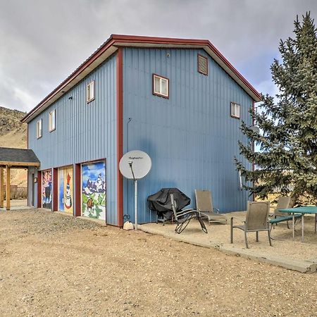 Cedar Mountain Hideout By Cody Night Rodeo! Apartment Exterior foto