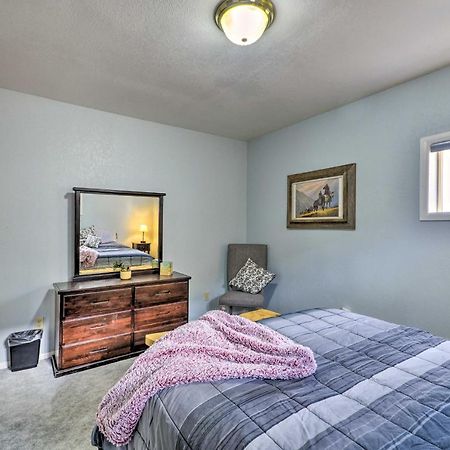 Cedar Mountain Hideout By Cody Night Rodeo! Apartment Exterior foto