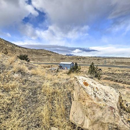 Cedar Mountain Hideout By Cody Night Rodeo! Apartment Exterior foto