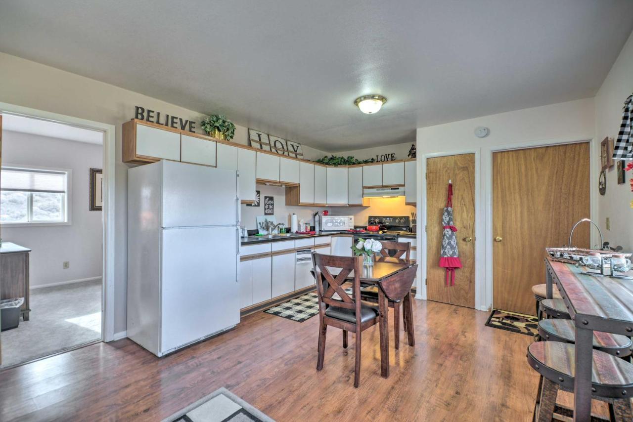 Cedar Mountain Hideout By Cody Night Rodeo! Apartment Exterior foto