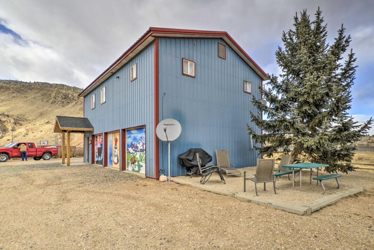 Cedar Mountain Hideout By Cody Night Rodeo! Apartment Exterior foto