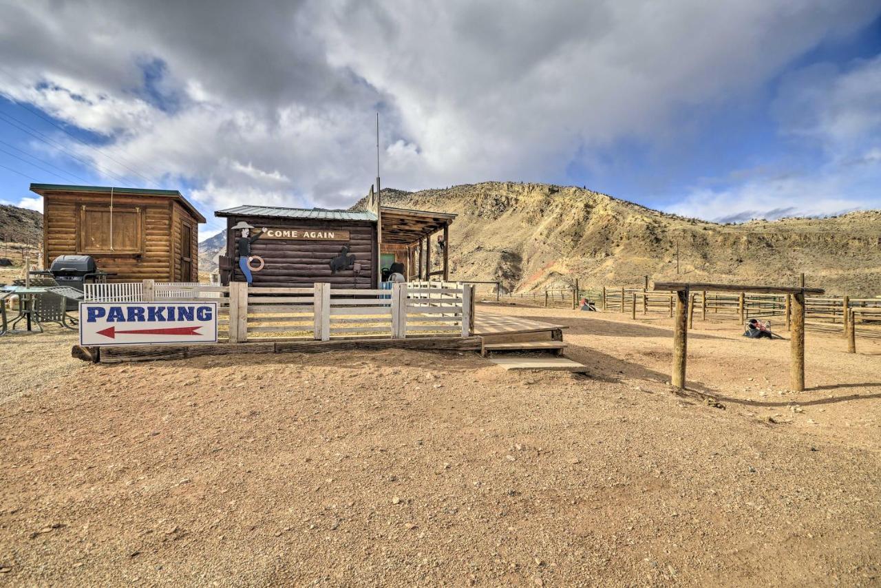 Cedar Mountain Hideout By Cody Night Rodeo! Apartment Exterior foto