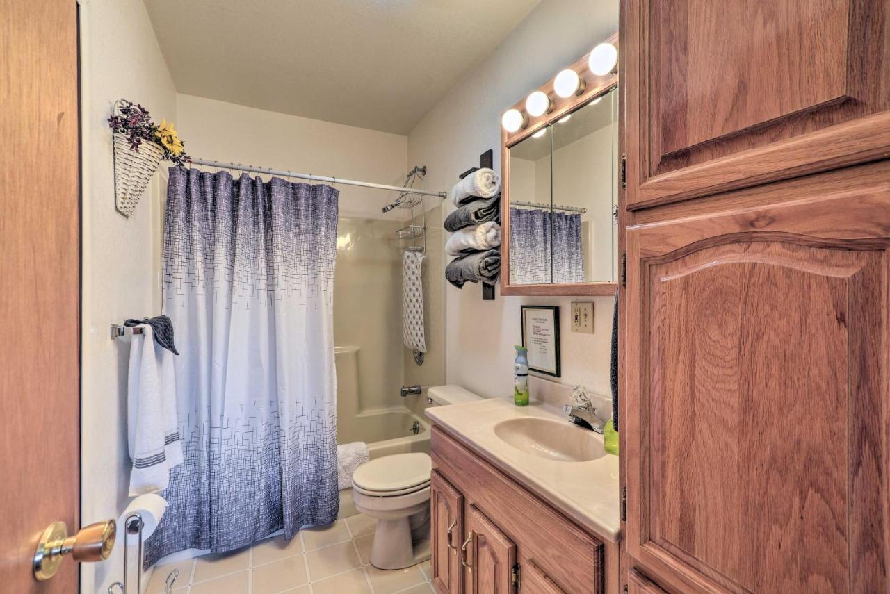 Cedar Mountain Hideout By Cody Night Rodeo! Apartment Exterior foto