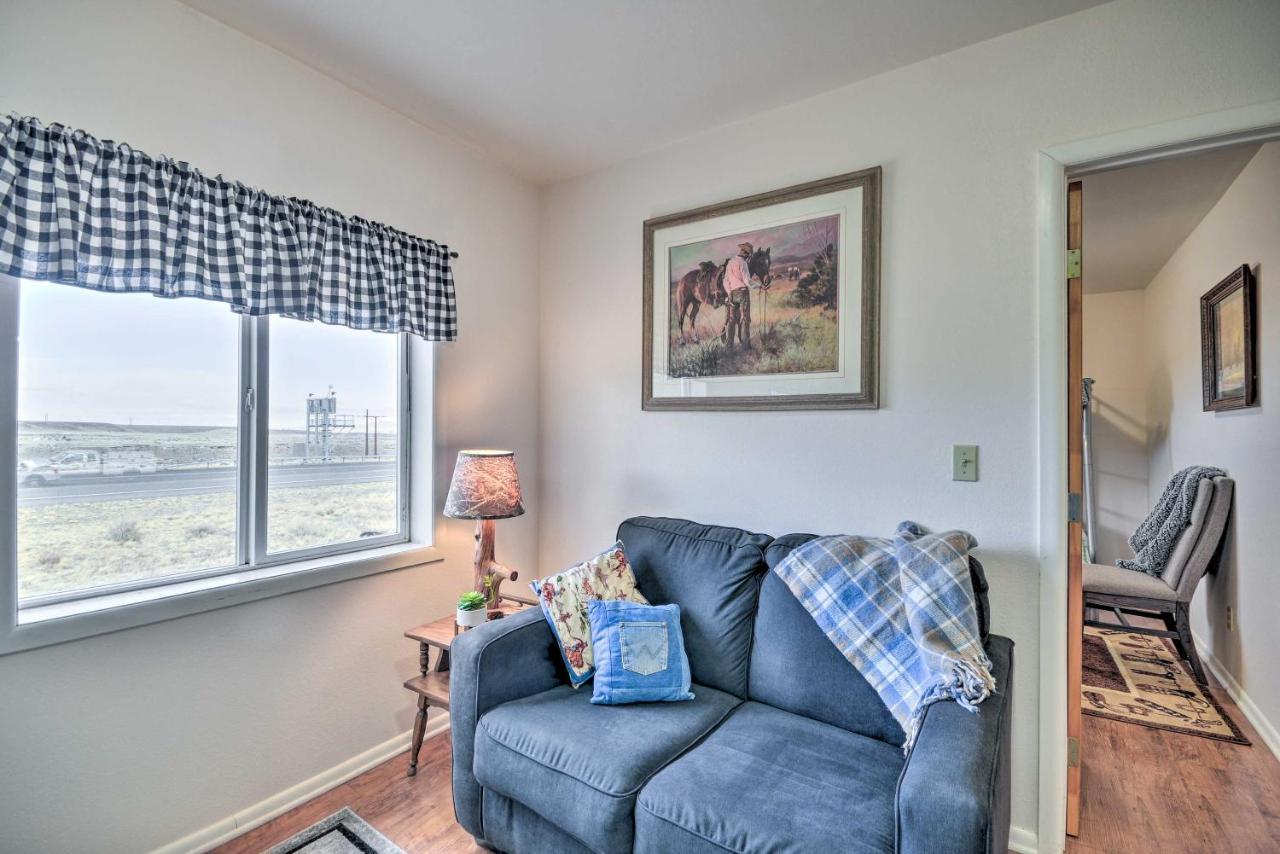 Cedar Mountain Hideout By Cody Night Rodeo! Apartment Exterior foto