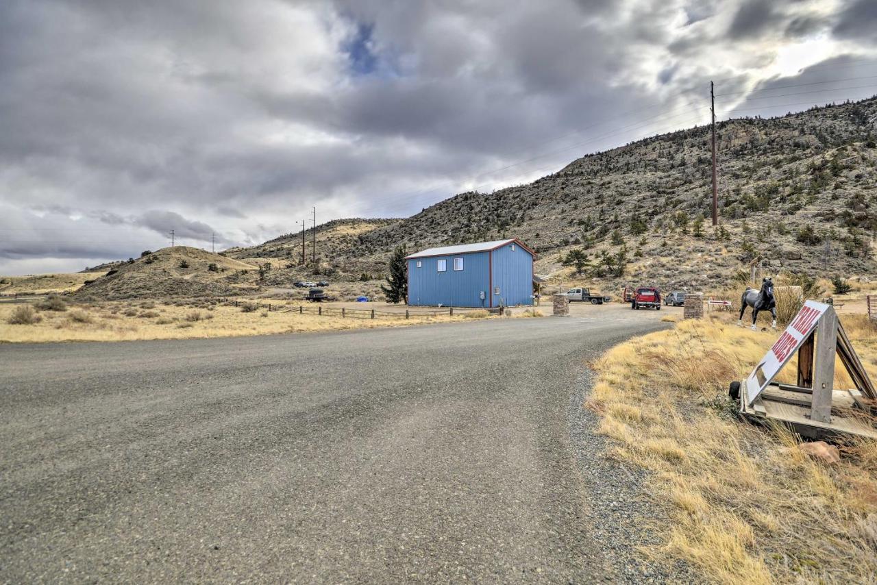Cedar Mountain Hideout By Cody Night Rodeo! Apartment Exterior foto