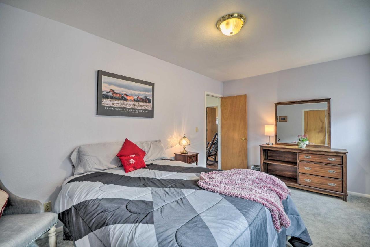 Cedar Mountain Hideout By Cody Night Rodeo! Apartment Exterior foto