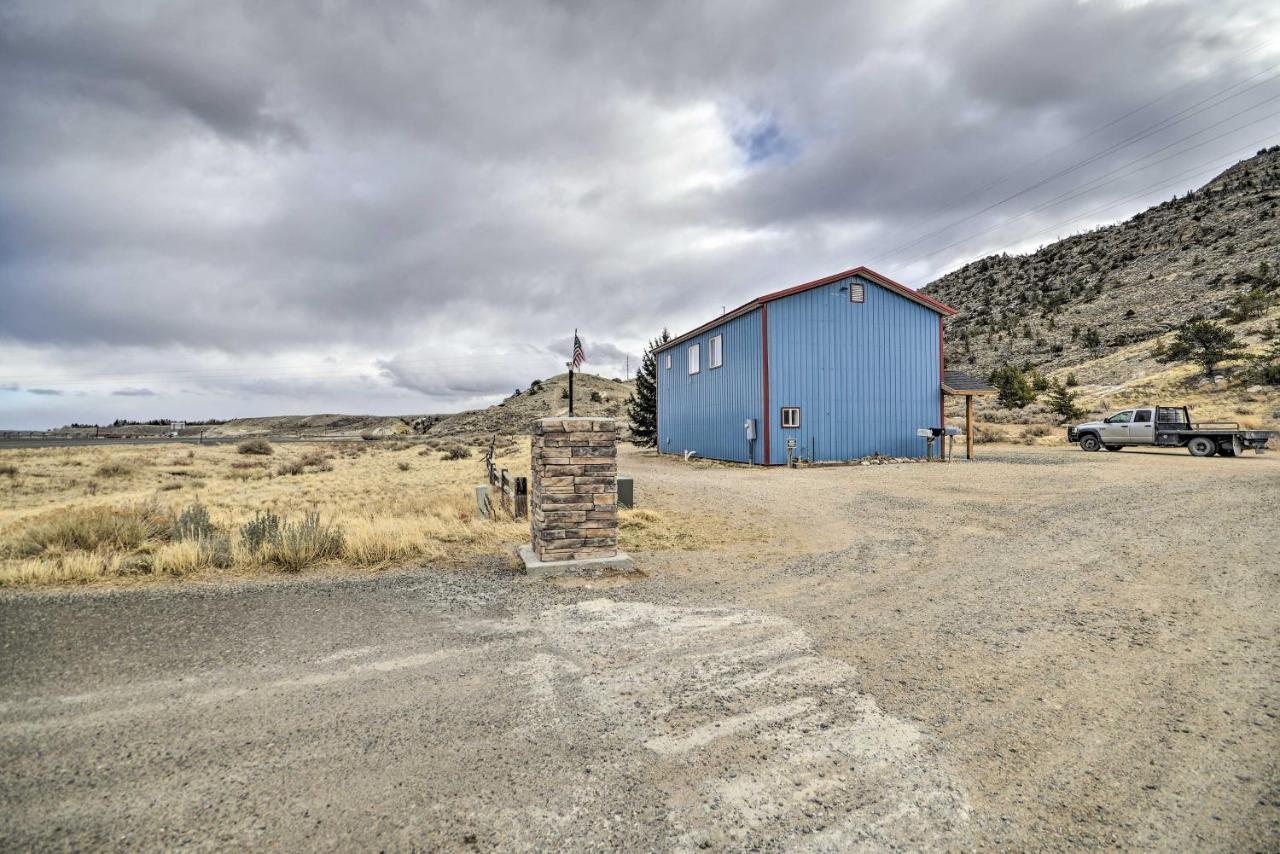 Cedar Mountain Hideout By Cody Night Rodeo! Apartment Exterior foto