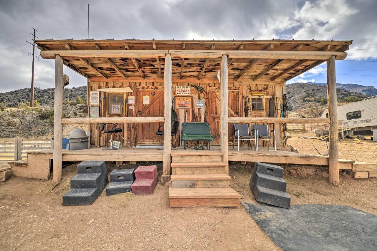 Cedar Mountain Hideout By Cody Night Rodeo! Apartment Exterior foto